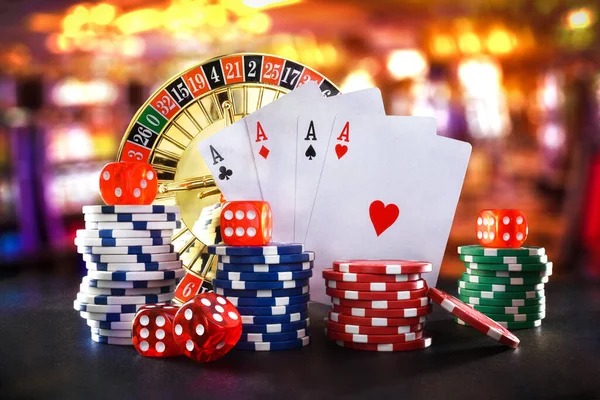 jarum77 mobile app interface showing live baccarat table and account balance on Android screen
